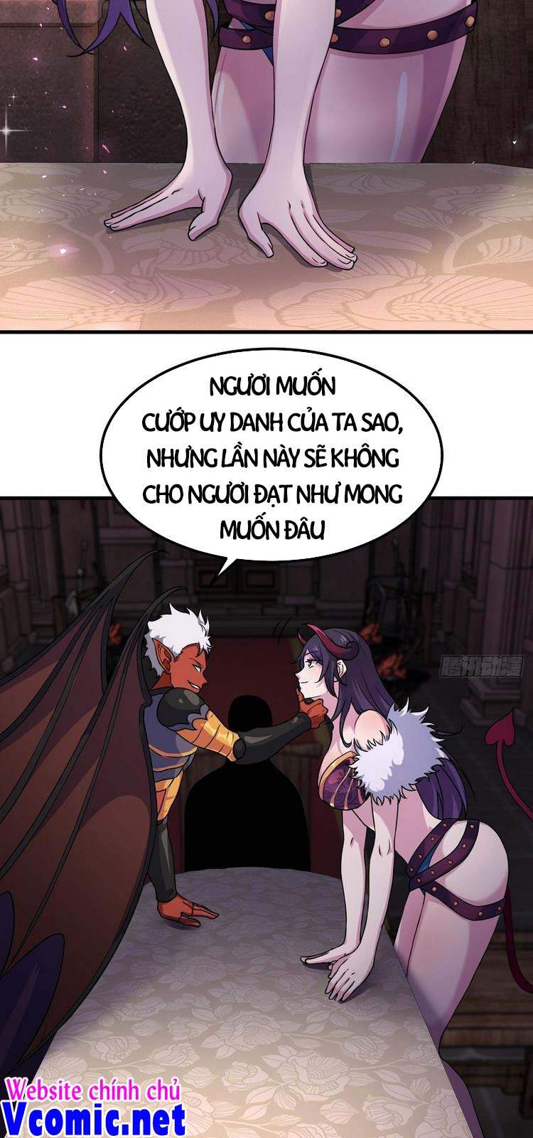 Hậu Cung Của Ta Dựa Vào Rút Thẻ Chapter 149 - 32