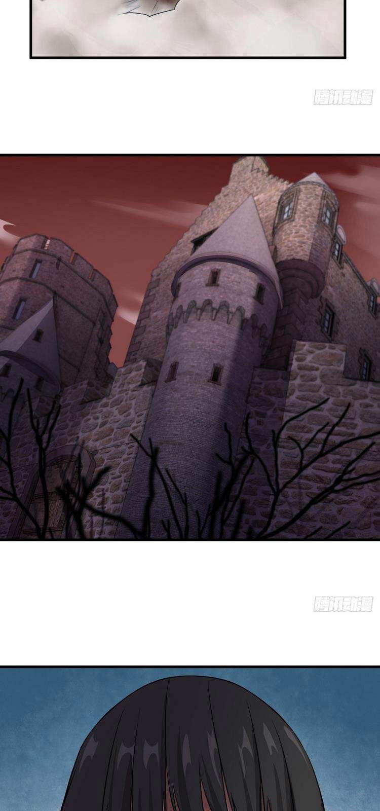 Hậu Cung Của Ta Dựa Vào Rút Thẻ Chapter 149 - 35