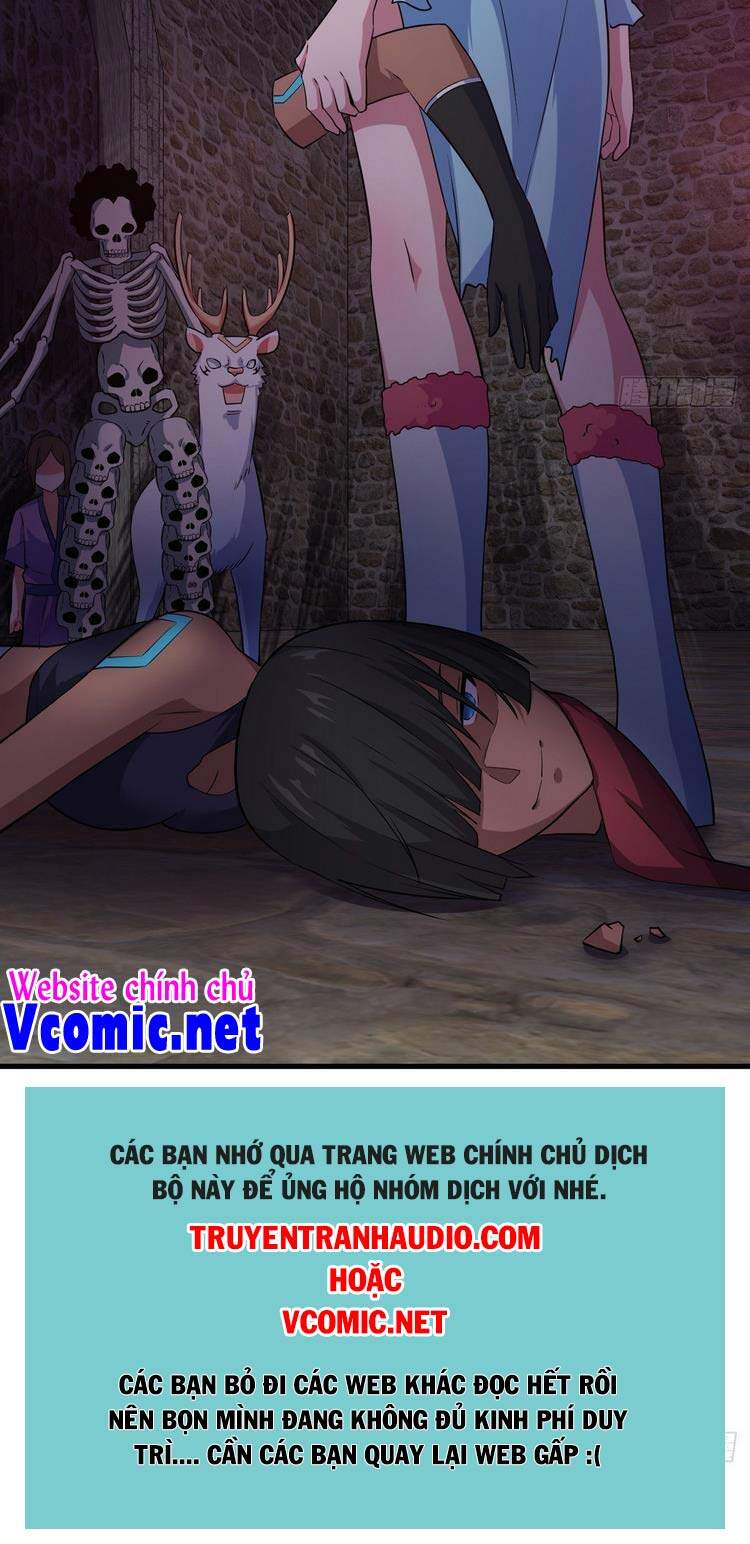 Hậu Cung Của Ta Dựa Vào Rút Thẻ Chapter 149 - 38