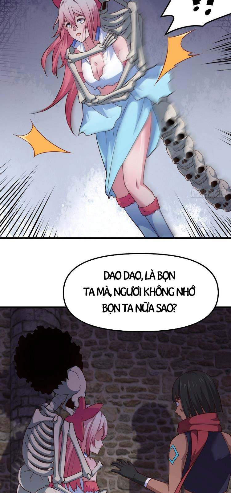 Hậu Cung Của Ta Dựa Vào Rút Thẻ Chapter 149 - 5