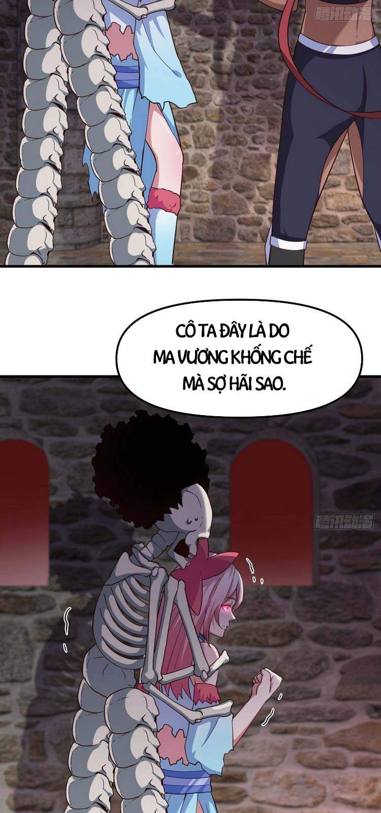 Hậu Cung Của Ta Dựa Vào Rút Thẻ Chapter 149 - 6