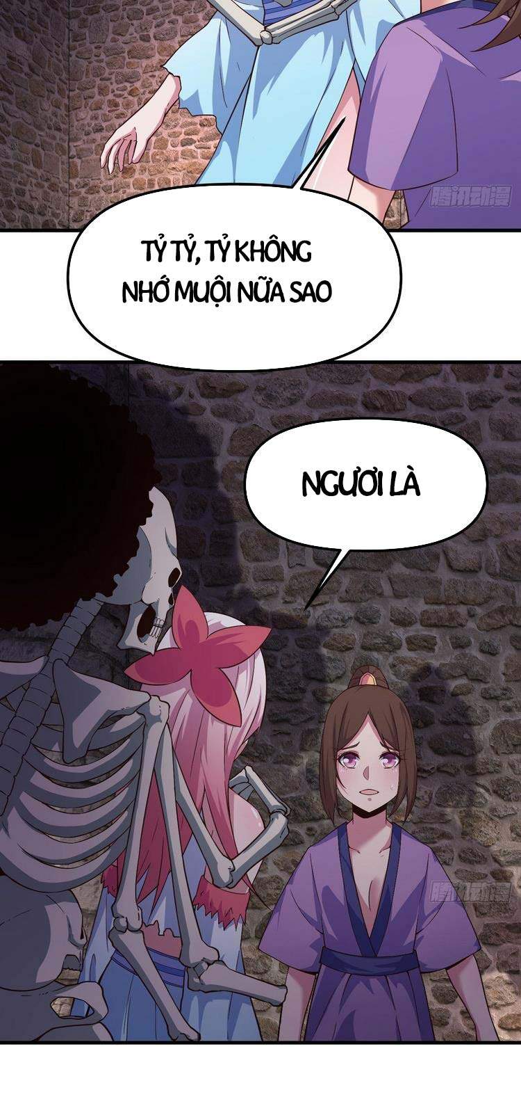 Hậu Cung Của Ta Dựa Vào Rút Thẻ Chapter 149 - 9