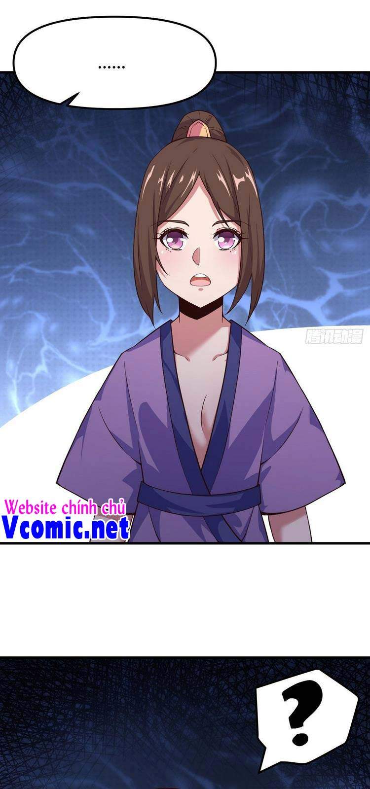 Hậu Cung Của Ta Dựa Vào Rút Thẻ Chapter 149 - 10