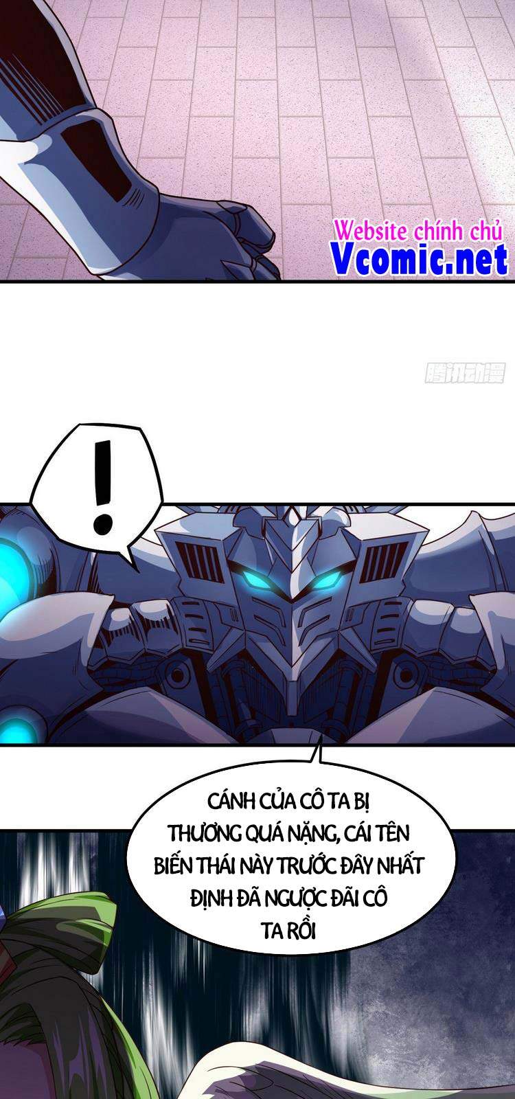 Hậu Cung Của Ta Dựa Vào Rút Thẻ Chapter 150 - 12