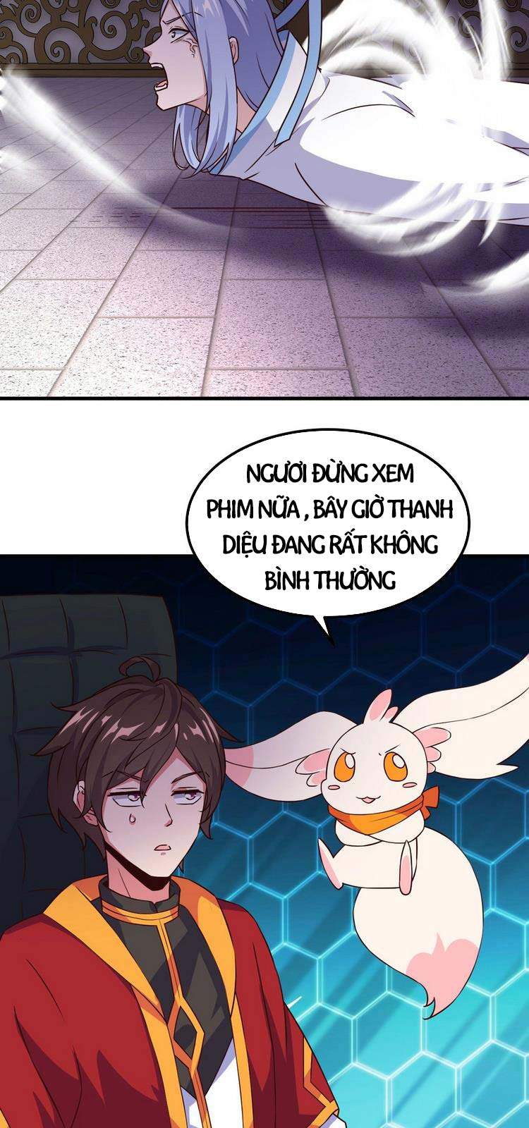 Hậu Cung Của Ta Dựa Vào Rút Thẻ Chapter 150 - 15