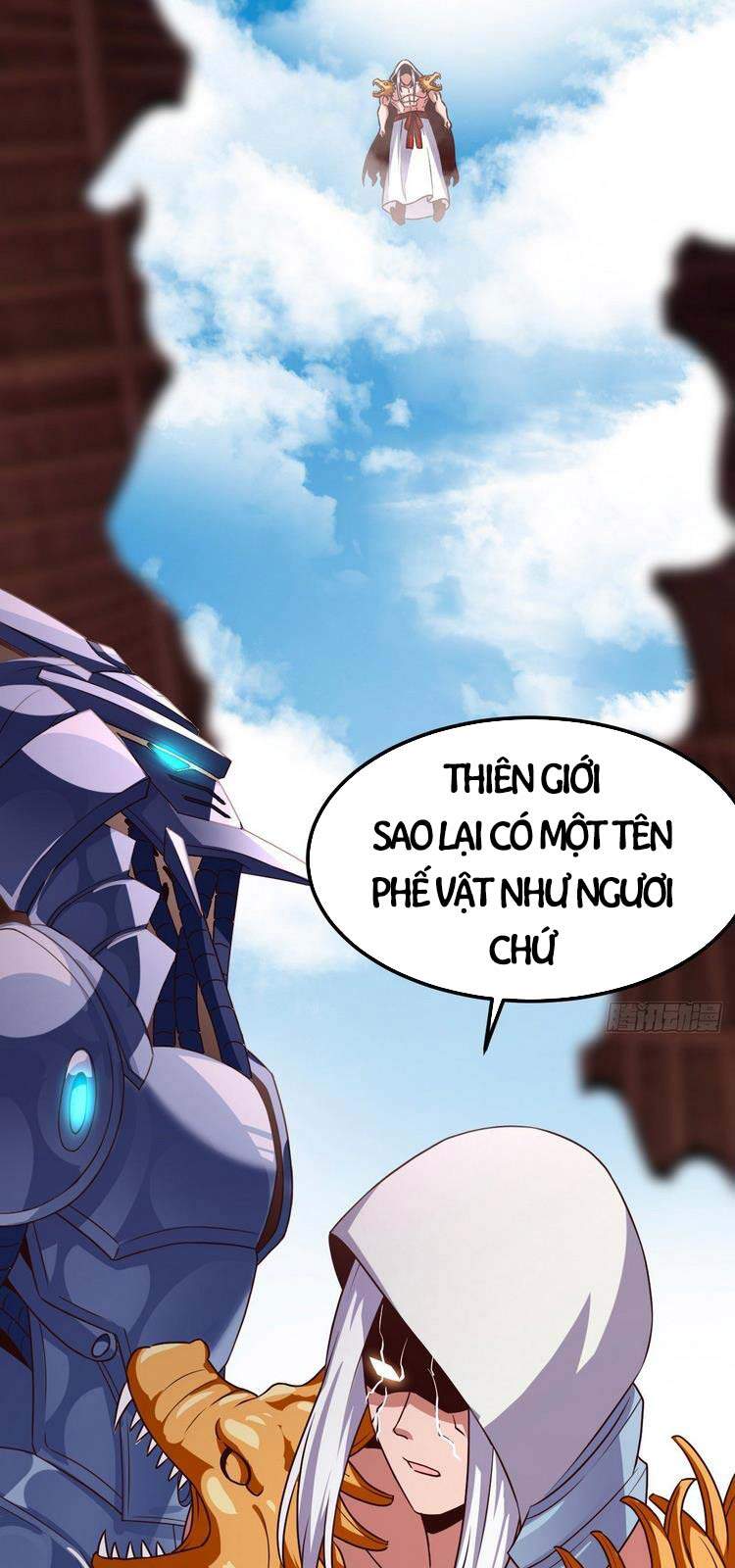 Hậu Cung Của Ta Dựa Vào Rút Thẻ Chapter 150 - 18