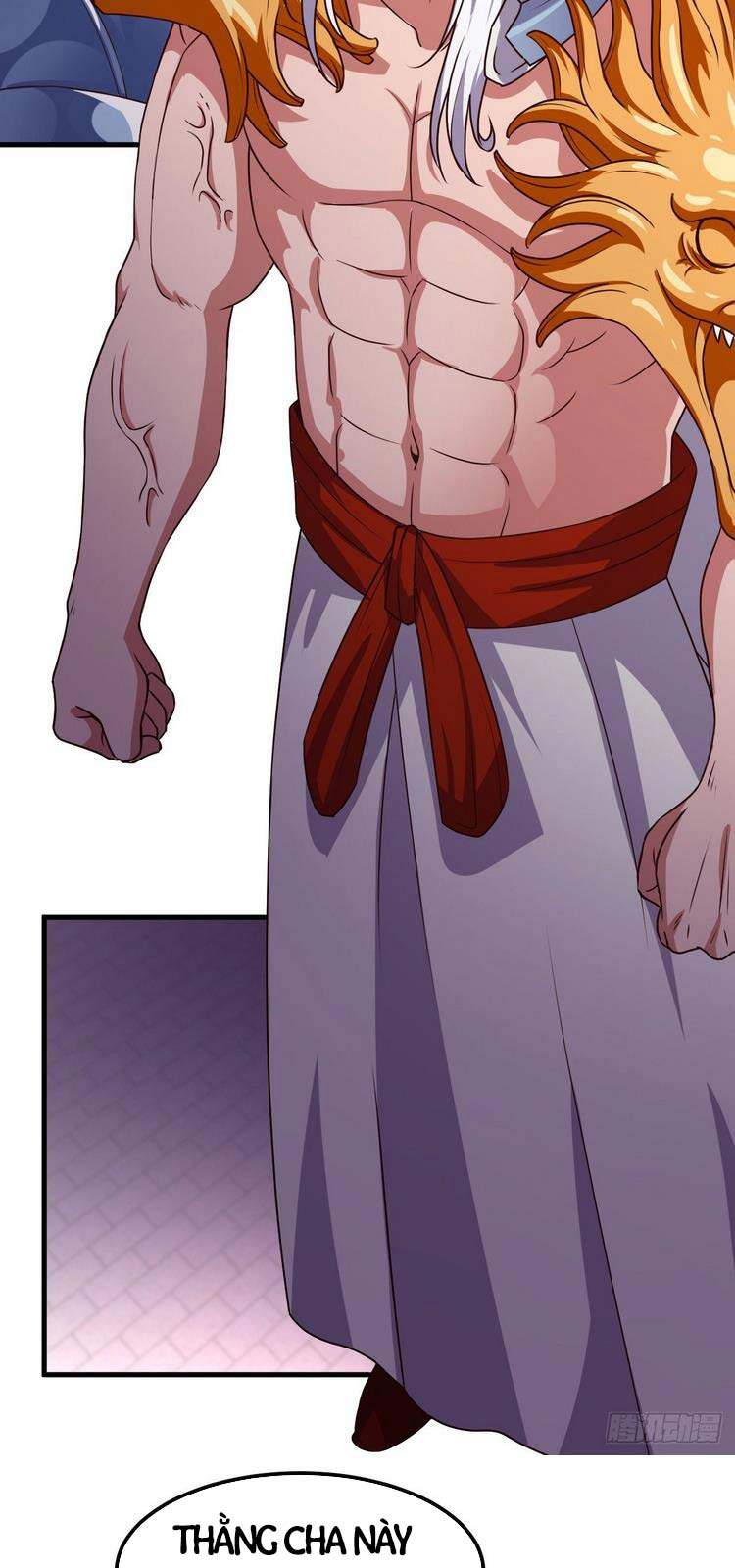 Hậu Cung Của Ta Dựa Vào Rút Thẻ Chapter 150 - 19