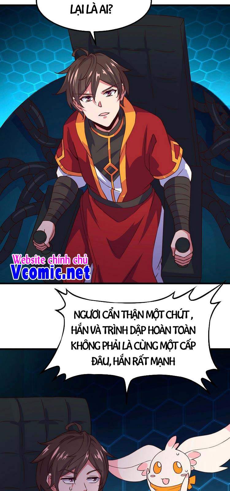 Hậu Cung Của Ta Dựa Vào Rút Thẻ Chapter 150 - 20