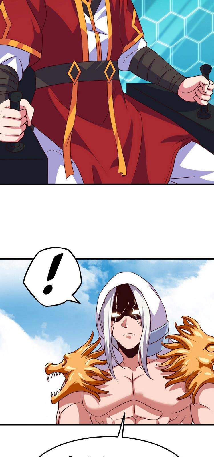 Hậu Cung Của Ta Dựa Vào Rút Thẻ Chapter 150 - 22