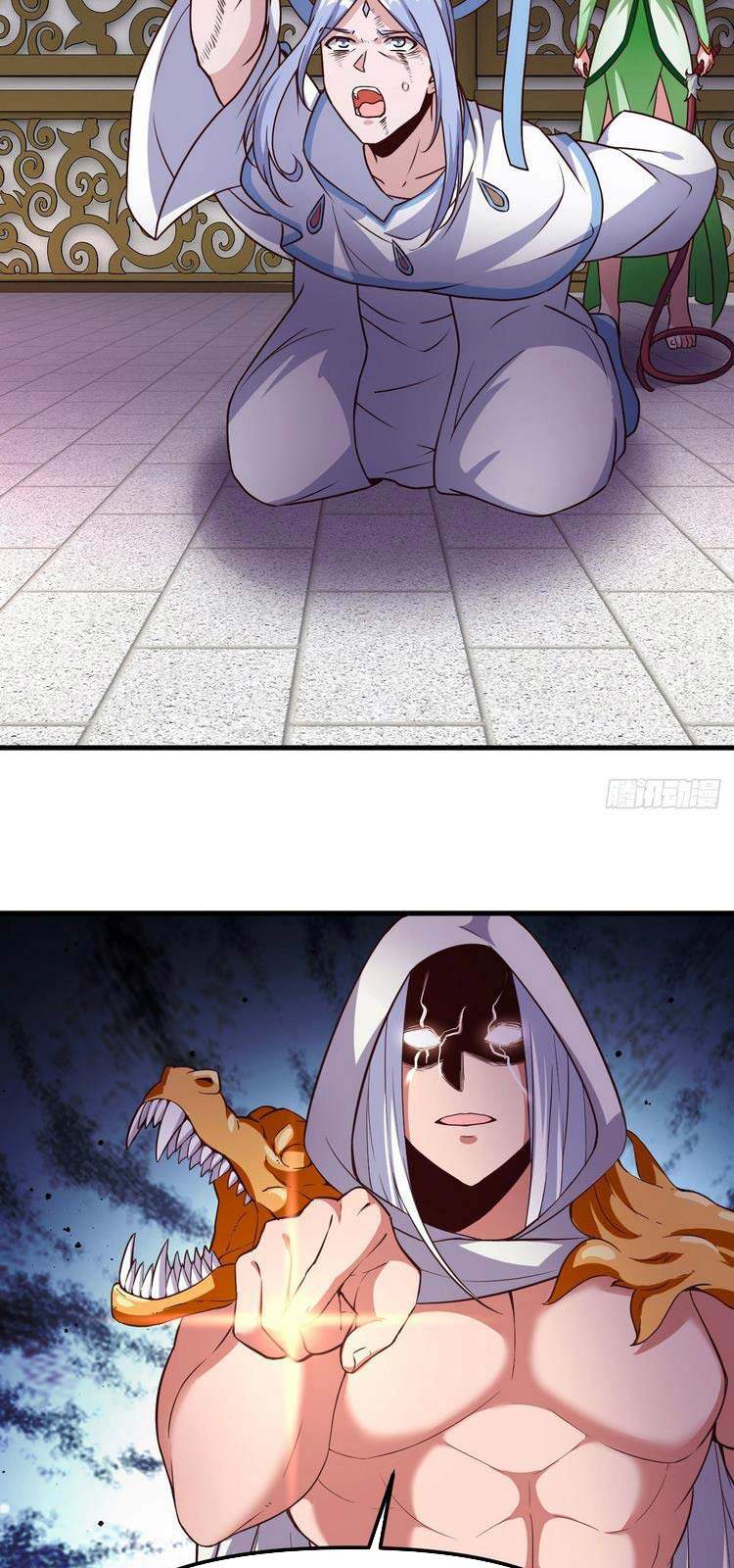 Hậu Cung Của Ta Dựa Vào Rút Thẻ Chapter 150 - 24