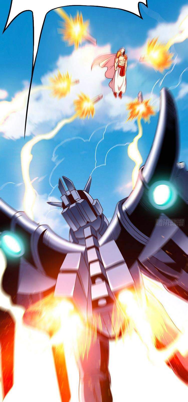 Hậu Cung Của Ta Dựa Vào Rút Thẻ Chapter 150 - 29