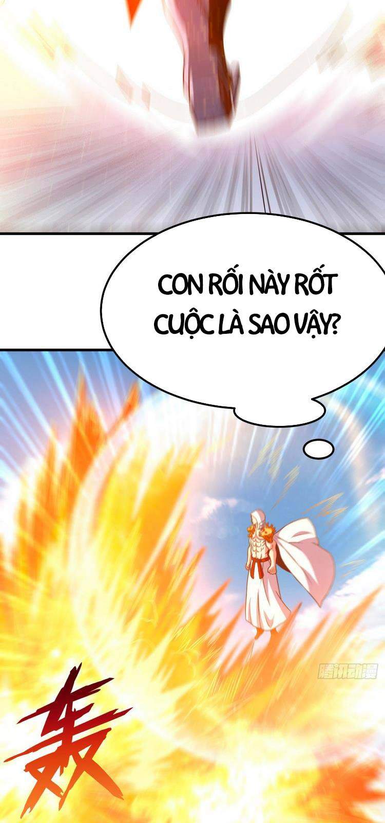 Hậu Cung Của Ta Dựa Vào Rút Thẻ Chapter 150 - 30