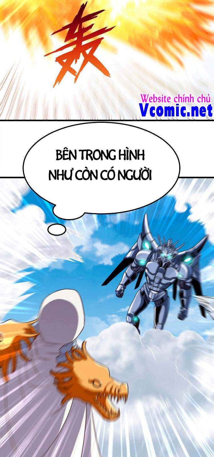 Hậu Cung Của Ta Dựa Vào Rút Thẻ Chapter 150 - 31