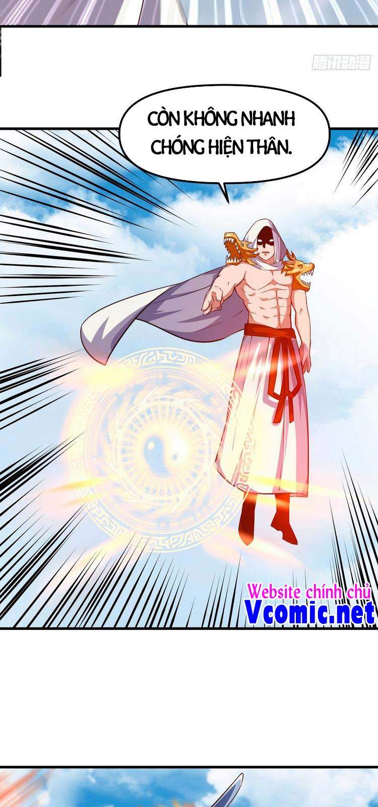 Hậu Cung Của Ta Dựa Vào Rút Thẻ Chapter 150 - 32