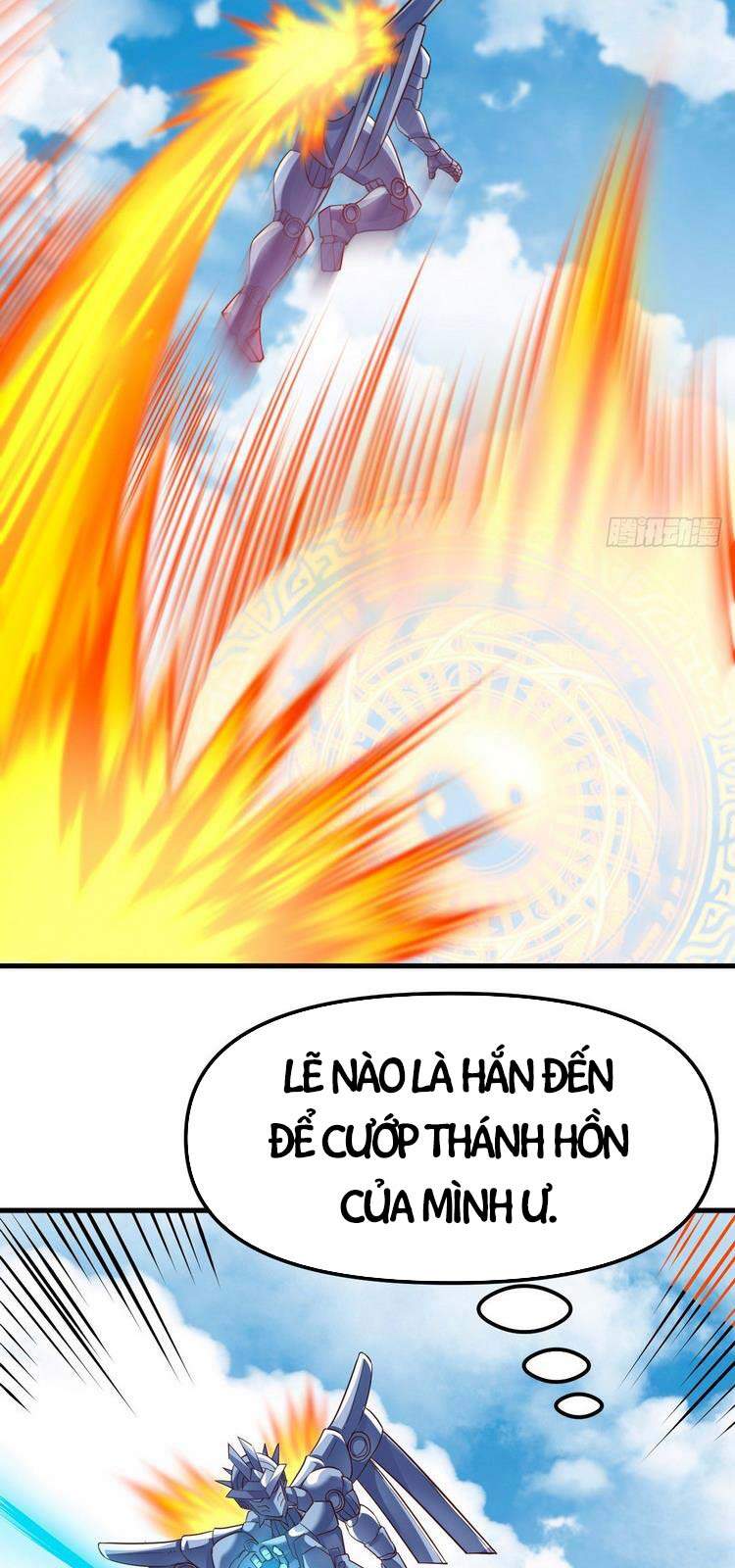 Hậu Cung Của Ta Dựa Vào Rút Thẻ Chapter 150 - 33