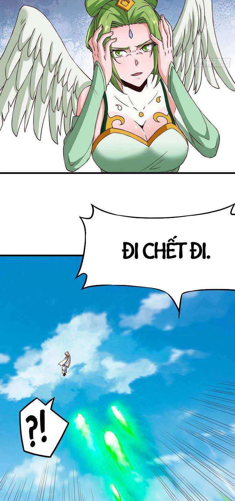 Hậu Cung Của Ta Dựa Vào Rút Thẻ Chapter 150 - 37