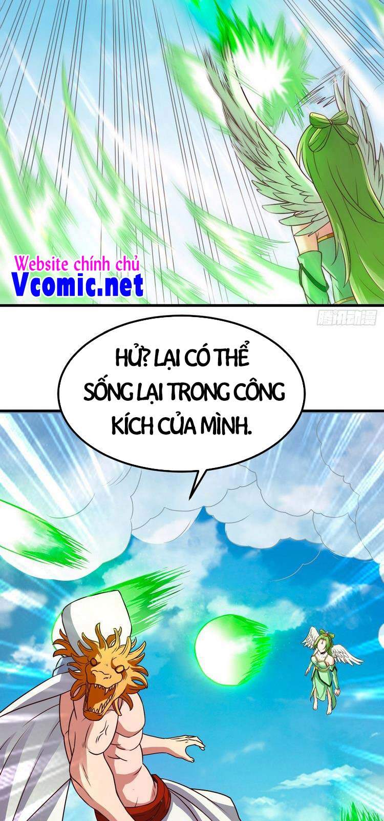 Hậu Cung Của Ta Dựa Vào Rút Thẻ Chapter 150 - 38