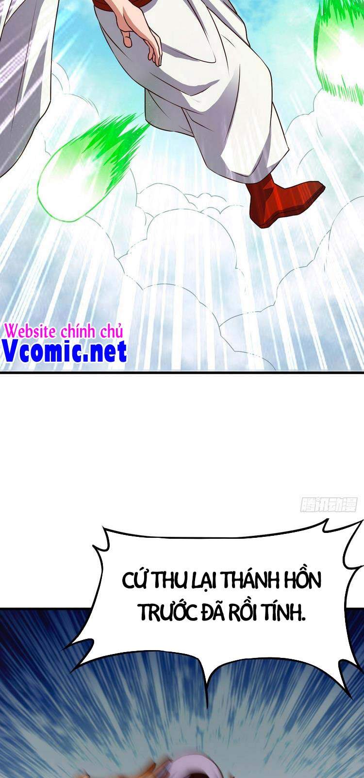 Hậu Cung Của Ta Dựa Vào Rút Thẻ Chapter 150 - 39