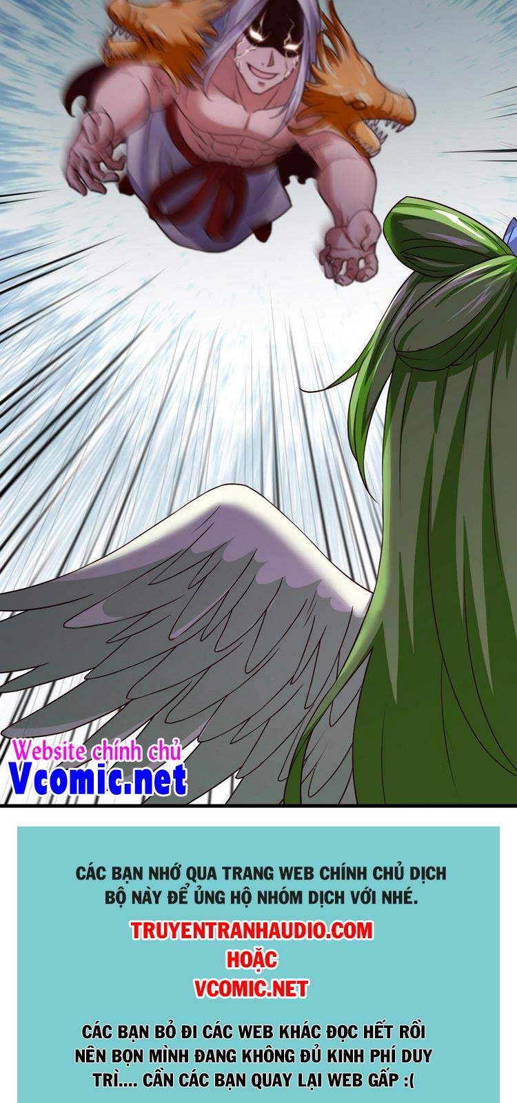 Hậu Cung Của Ta Dựa Vào Rút Thẻ Chapter 150 - 40