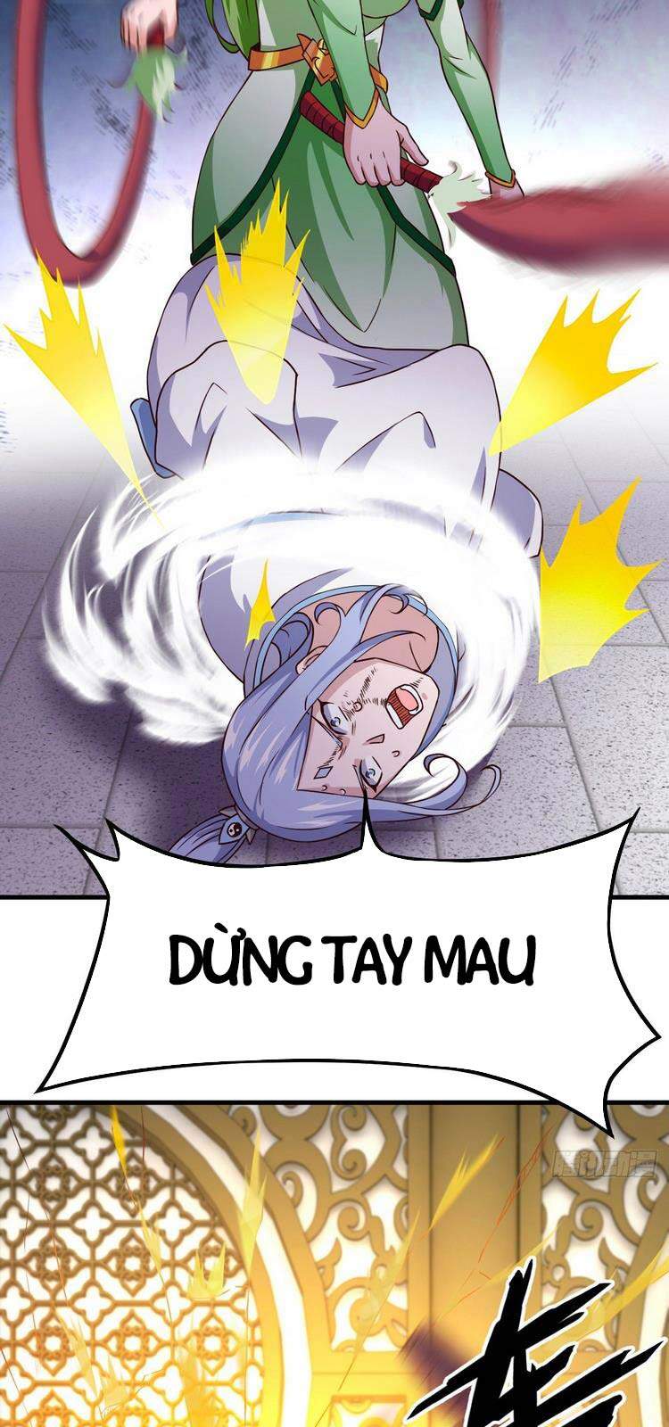 Hậu Cung Của Ta Dựa Vào Rút Thẻ Chapter 150 - 9