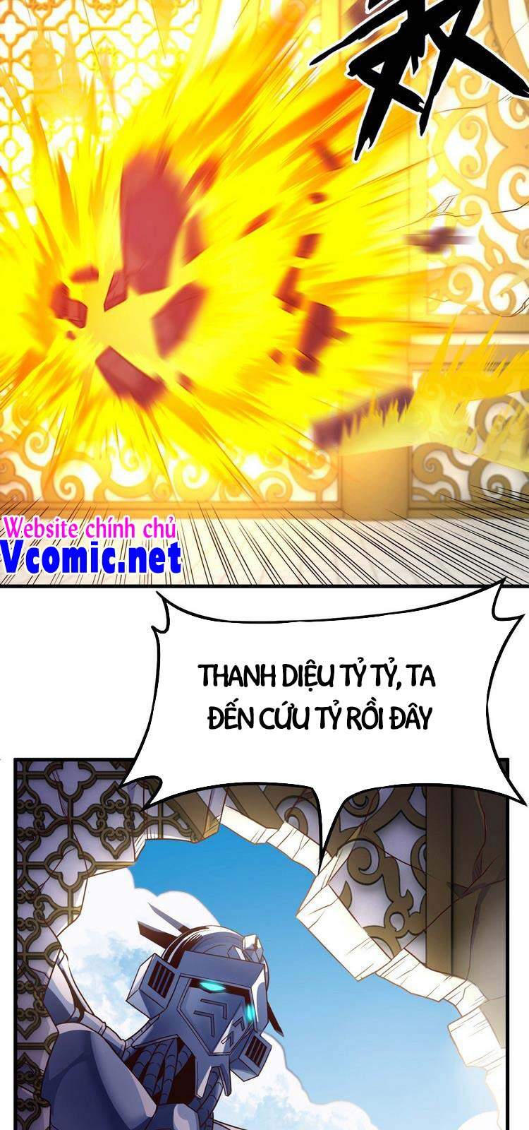 Hậu Cung Của Ta Dựa Vào Rút Thẻ Chapter 150 - 10