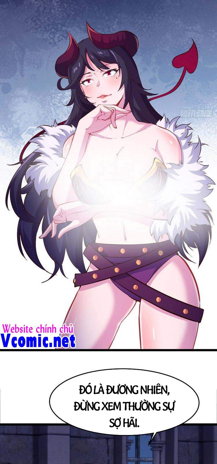 Hậu Cung Của Ta Dựa Vào Rút Thẻ Chapter 151 - 2