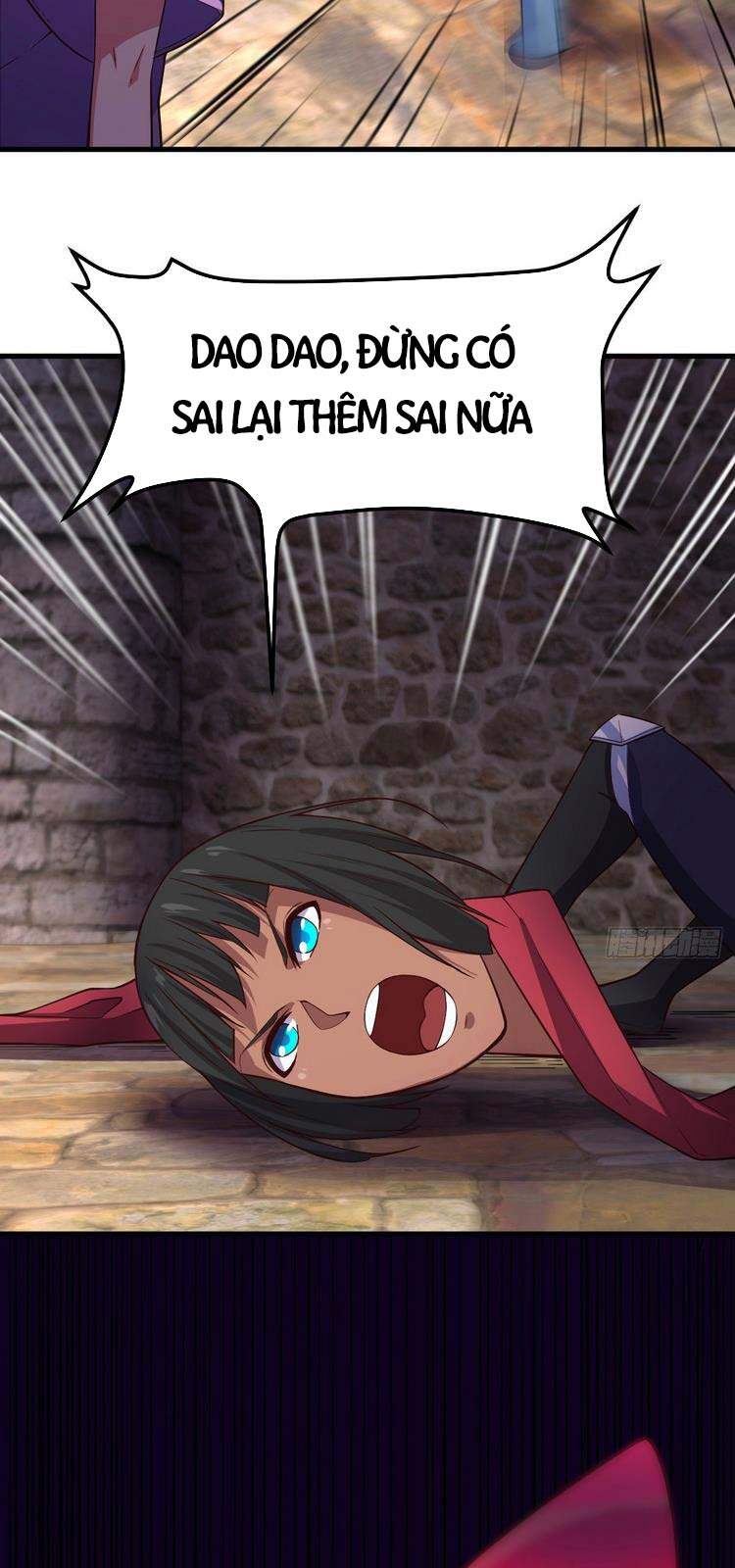 Hậu Cung Của Ta Dựa Vào Rút Thẻ Chapter 151 - 13