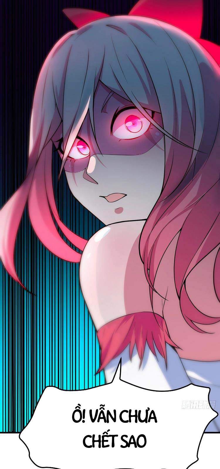 Hậu Cung Của Ta Dựa Vào Rút Thẻ Chapter 151 - 14