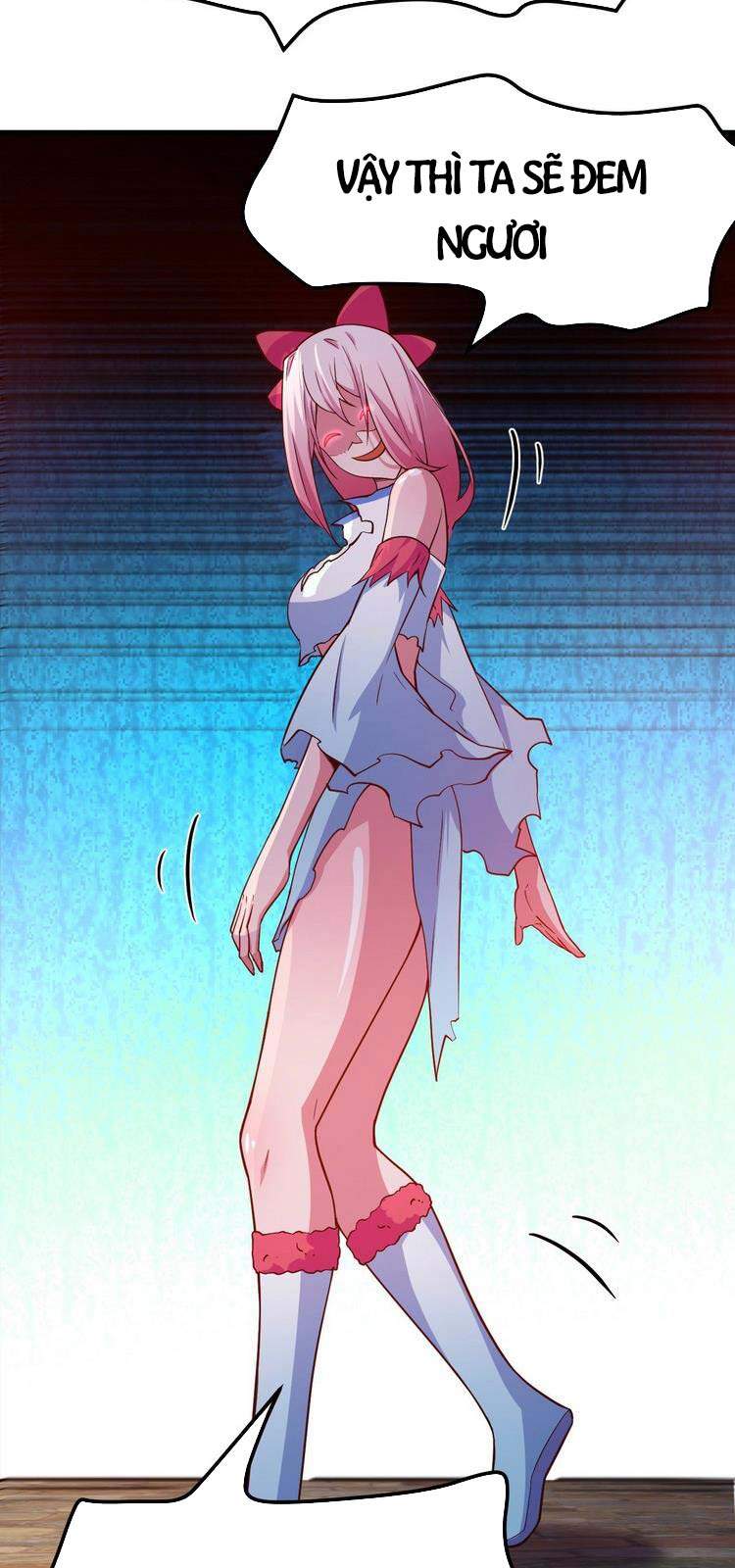 Hậu Cung Của Ta Dựa Vào Rút Thẻ Chapter 151 - 15