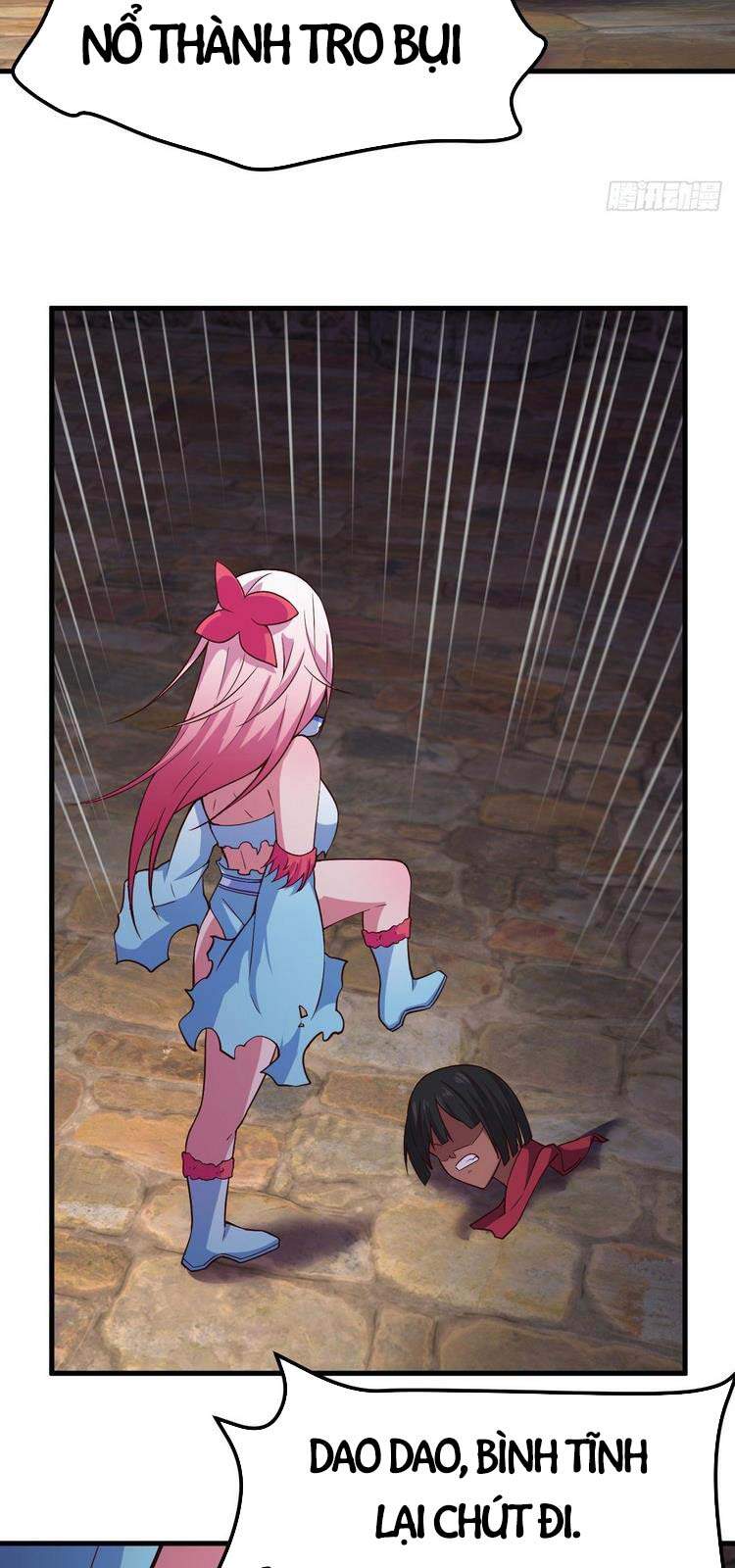 Hậu Cung Của Ta Dựa Vào Rút Thẻ Chapter 151 - 16