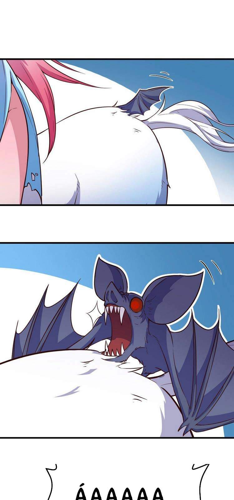 Hậu Cung Của Ta Dựa Vào Rút Thẻ Chapter 151 - 19