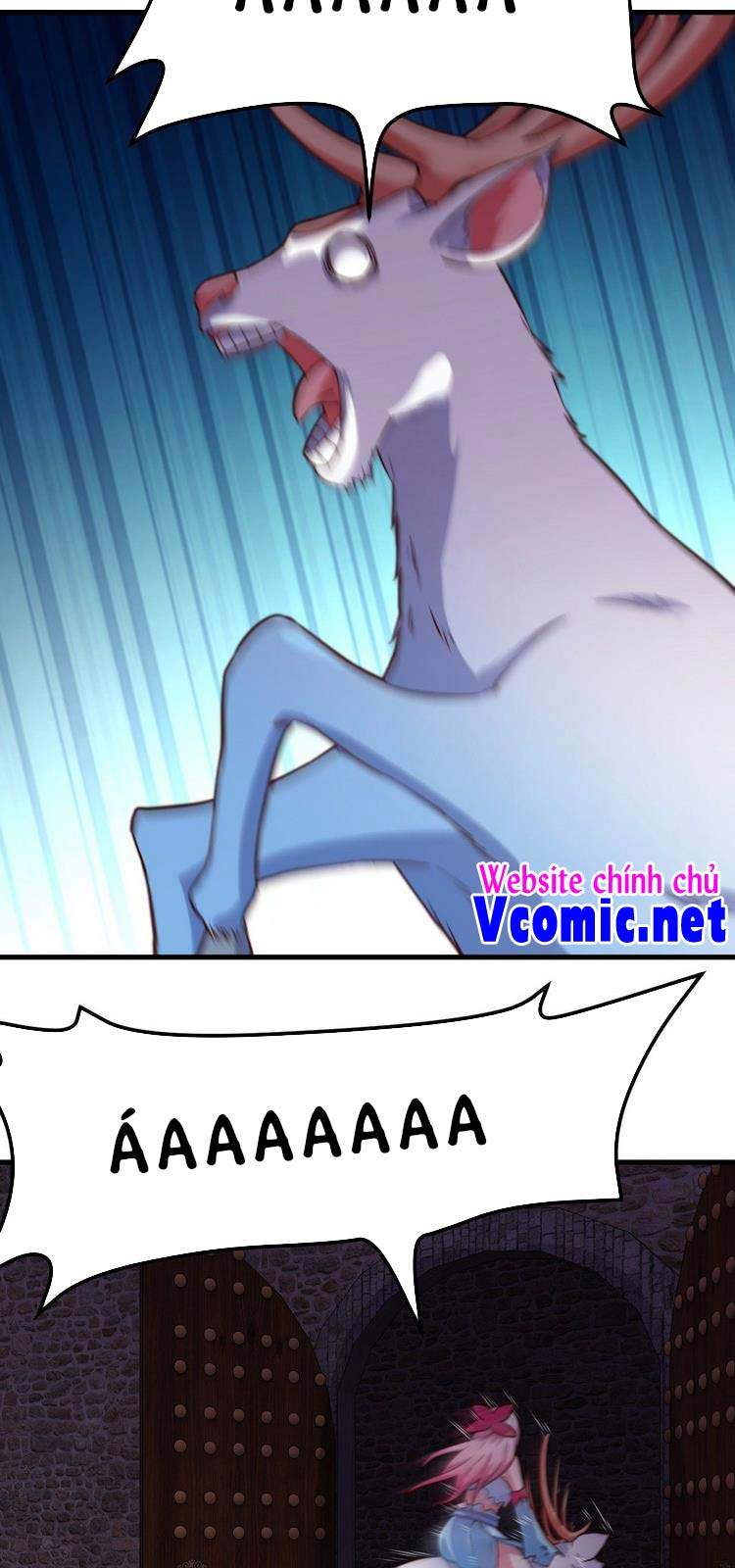 Hậu Cung Của Ta Dựa Vào Rút Thẻ Chapter 151 - 20