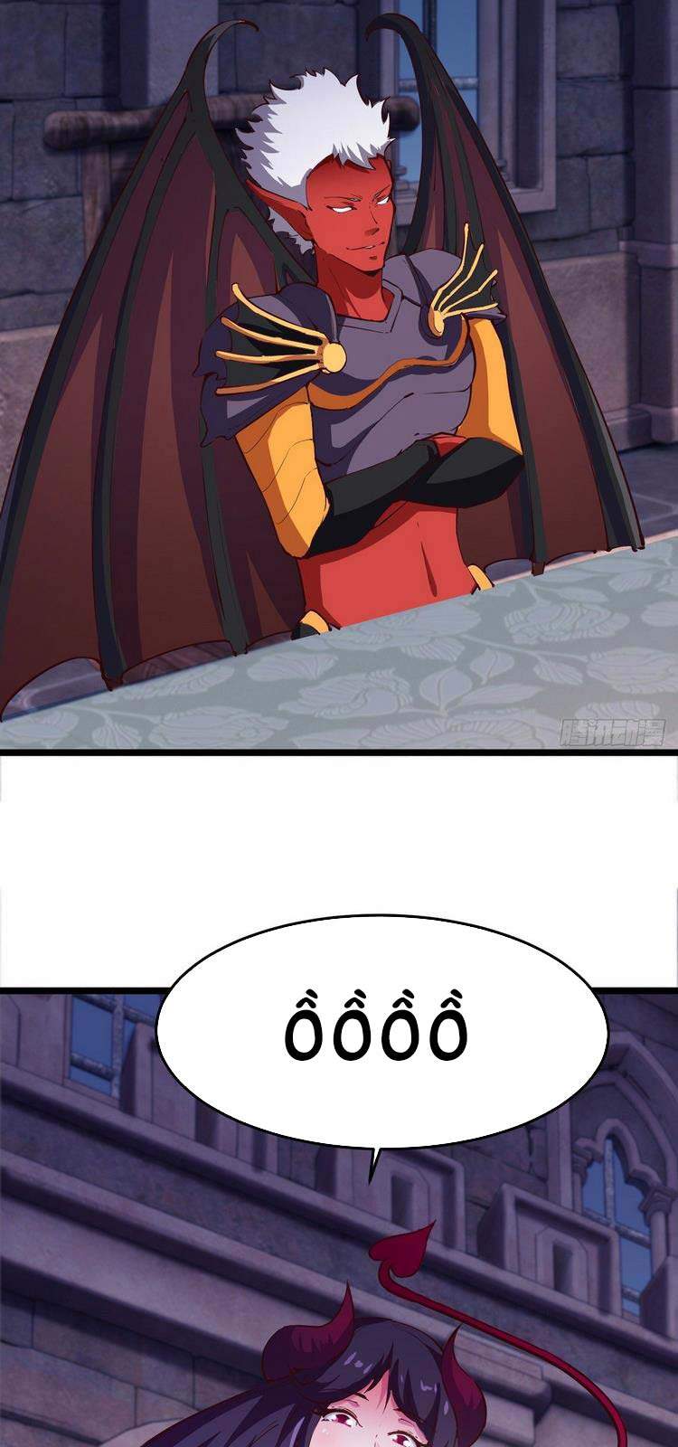 Hậu Cung Của Ta Dựa Vào Rút Thẻ Chapter 151 - 3