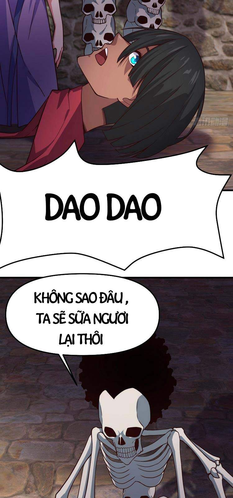 Hậu Cung Của Ta Dựa Vào Rút Thẻ Chapter 151 - 23