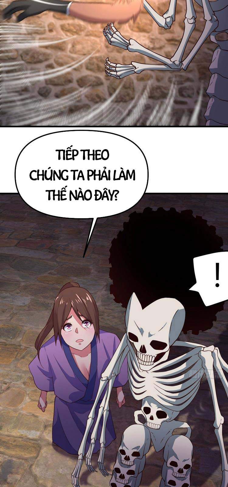 Hậu Cung Của Ta Dựa Vào Rút Thẻ Chapter 151 - 25