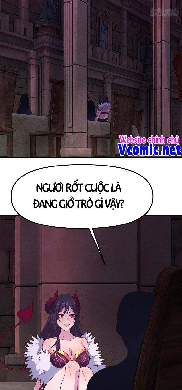 Hậu Cung Của Ta Dựa Vào Rút Thẻ Chapter 151 - 27