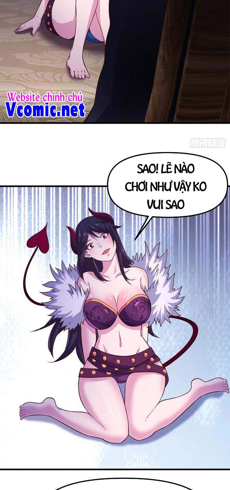 Hậu Cung Của Ta Dựa Vào Rút Thẻ Chapter 151 - 28