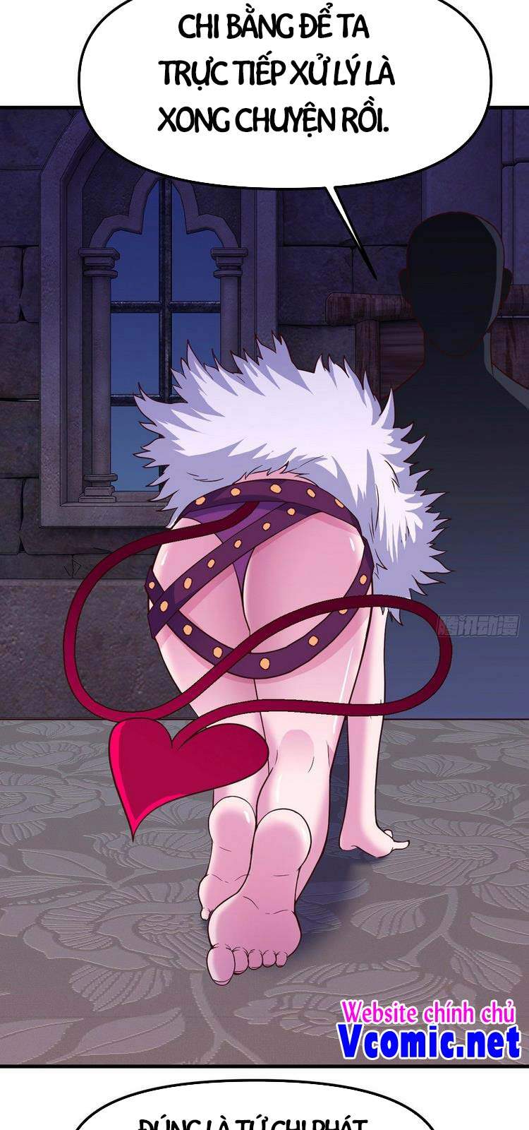 Hậu Cung Của Ta Dựa Vào Rút Thẻ Chapter 151 - 29