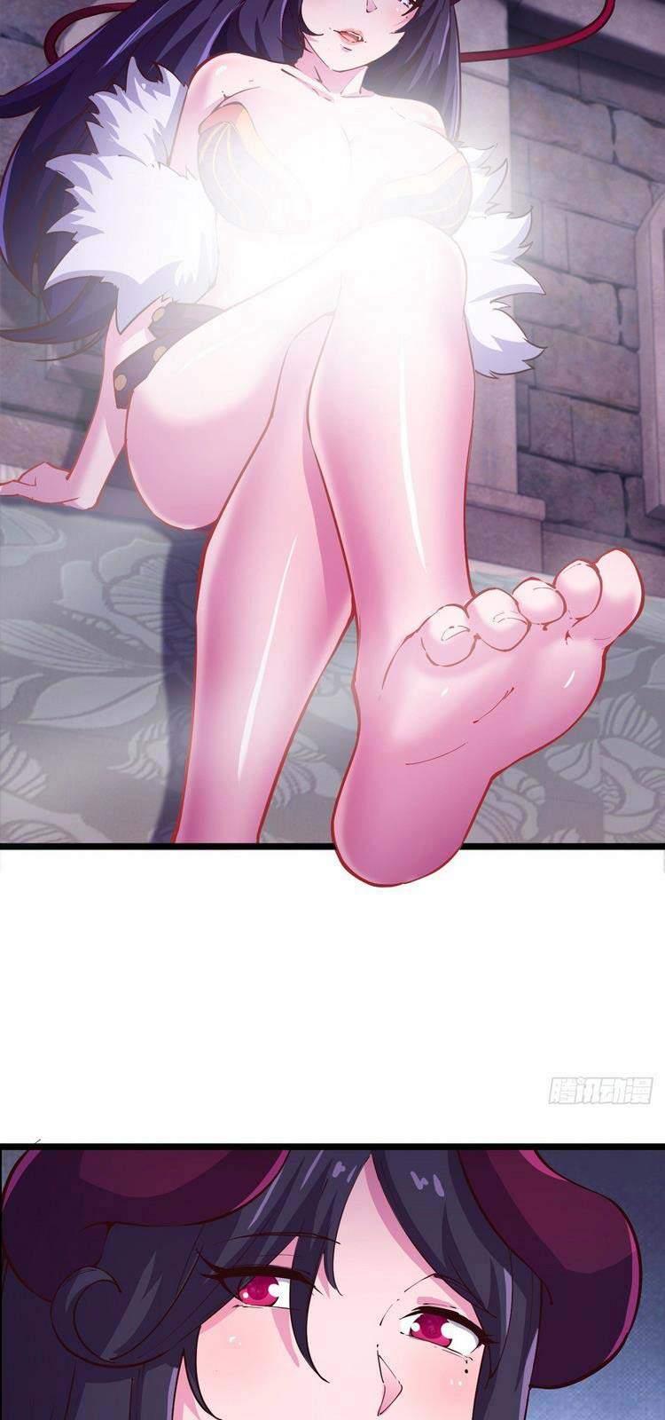 Hậu Cung Của Ta Dựa Vào Rút Thẻ Chapter 151 - 4