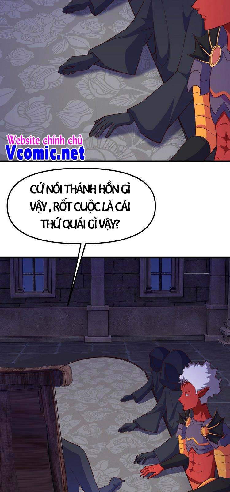 Hậu Cung Của Ta Dựa Vào Rút Thẻ Chapter 151 - 31