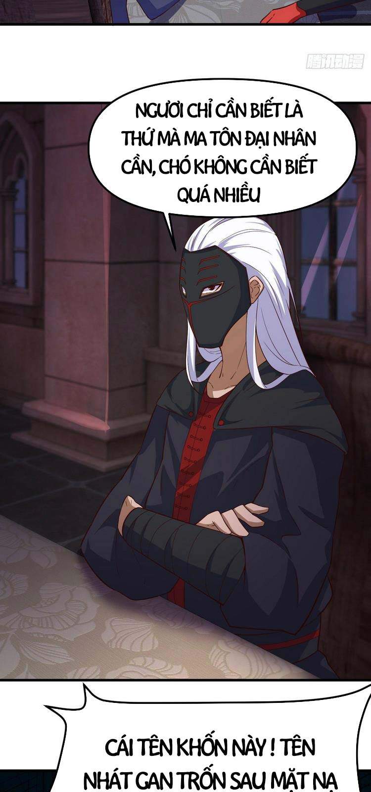 Hậu Cung Của Ta Dựa Vào Rút Thẻ Chapter 151 - 32