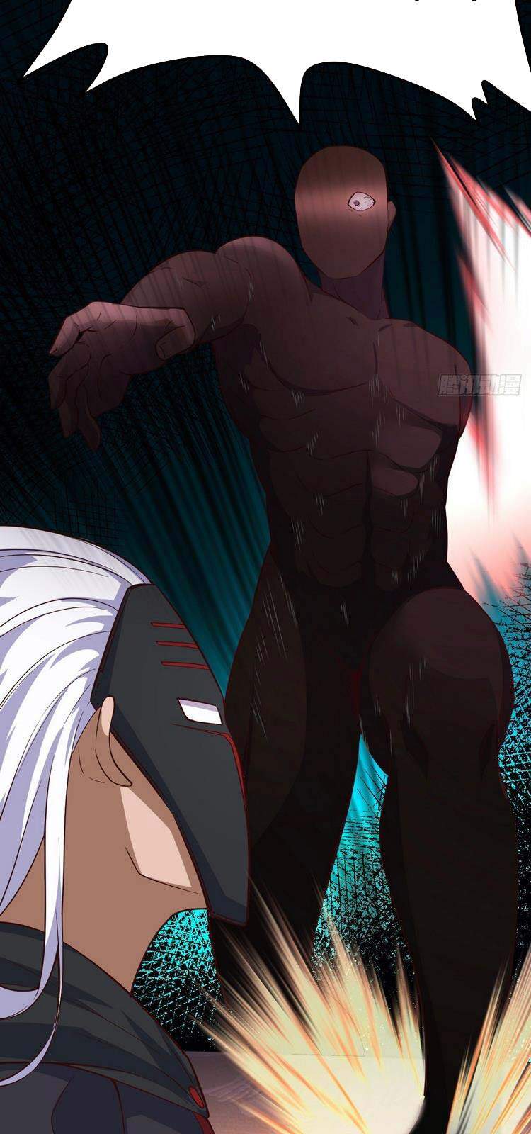 Hậu Cung Của Ta Dựa Vào Rút Thẻ Chapter 151 - 33