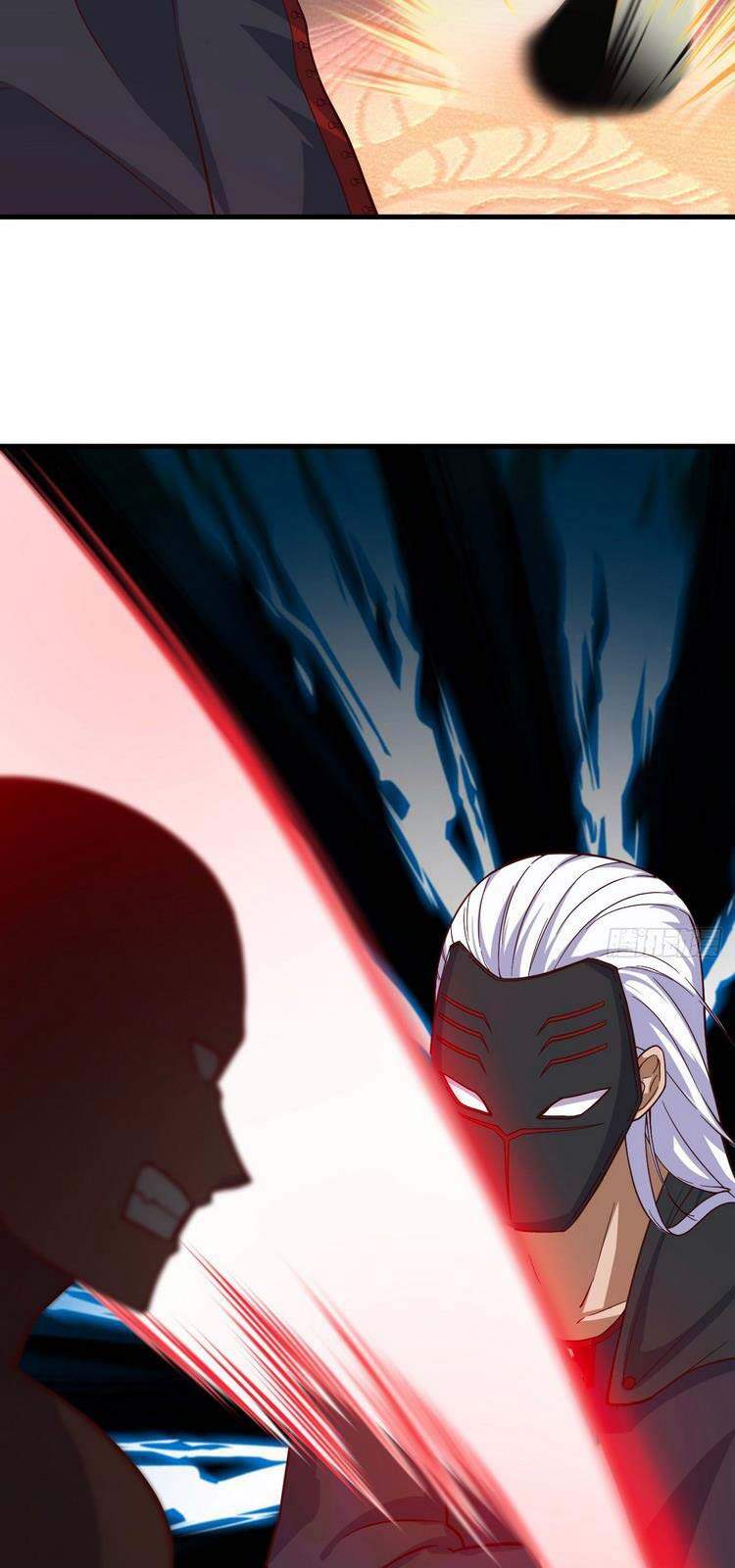 Hậu Cung Của Ta Dựa Vào Rút Thẻ Chapter 151 - 34