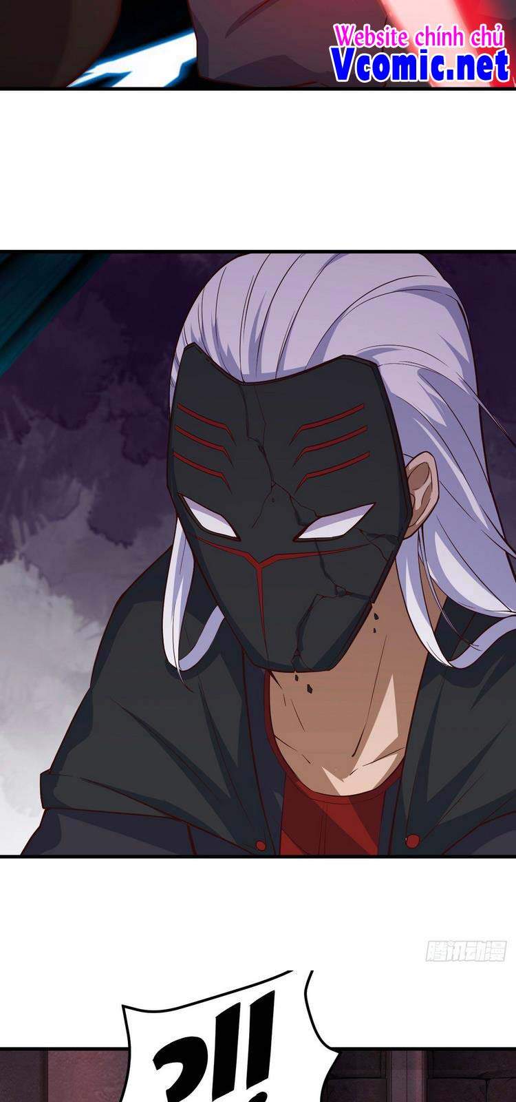 Hậu Cung Của Ta Dựa Vào Rút Thẻ Chapter 151 - 35