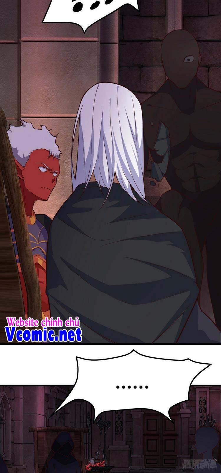 Hậu Cung Của Ta Dựa Vào Rút Thẻ Chapter 151 - 36