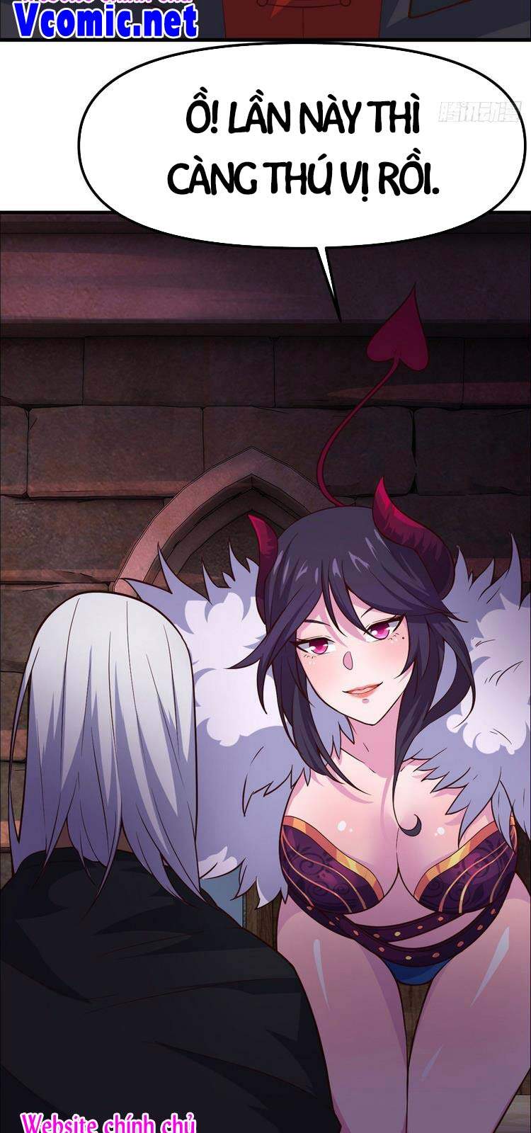 Hậu Cung Của Ta Dựa Vào Rút Thẻ Chapter 151 - 38