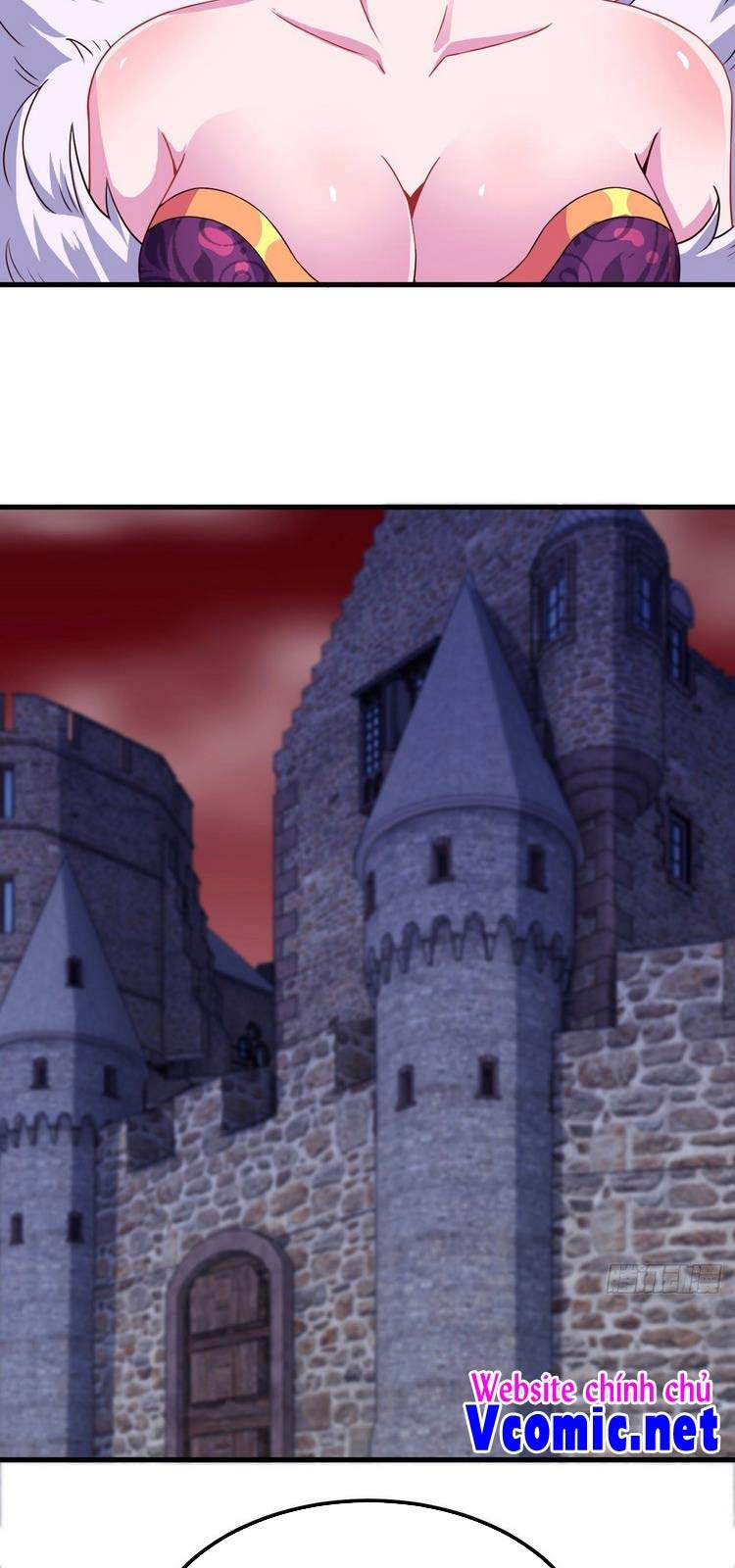 Hậu Cung Của Ta Dựa Vào Rút Thẻ Chapter 151 - 9