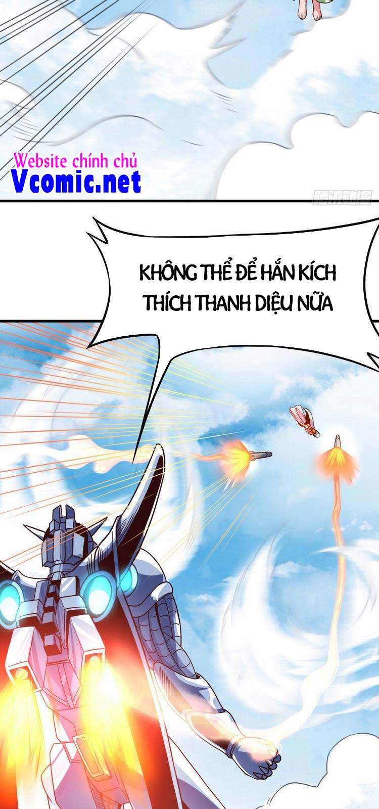 Hậu Cung Của Ta Dựa Vào Rút Thẻ Chapter 152 - 2