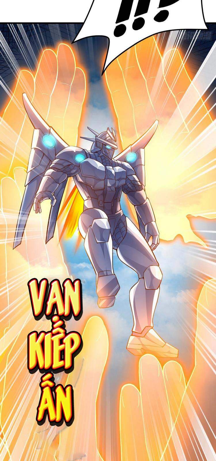 Hậu Cung Của Ta Dựa Vào Rút Thẻ Chapter 152 - 11