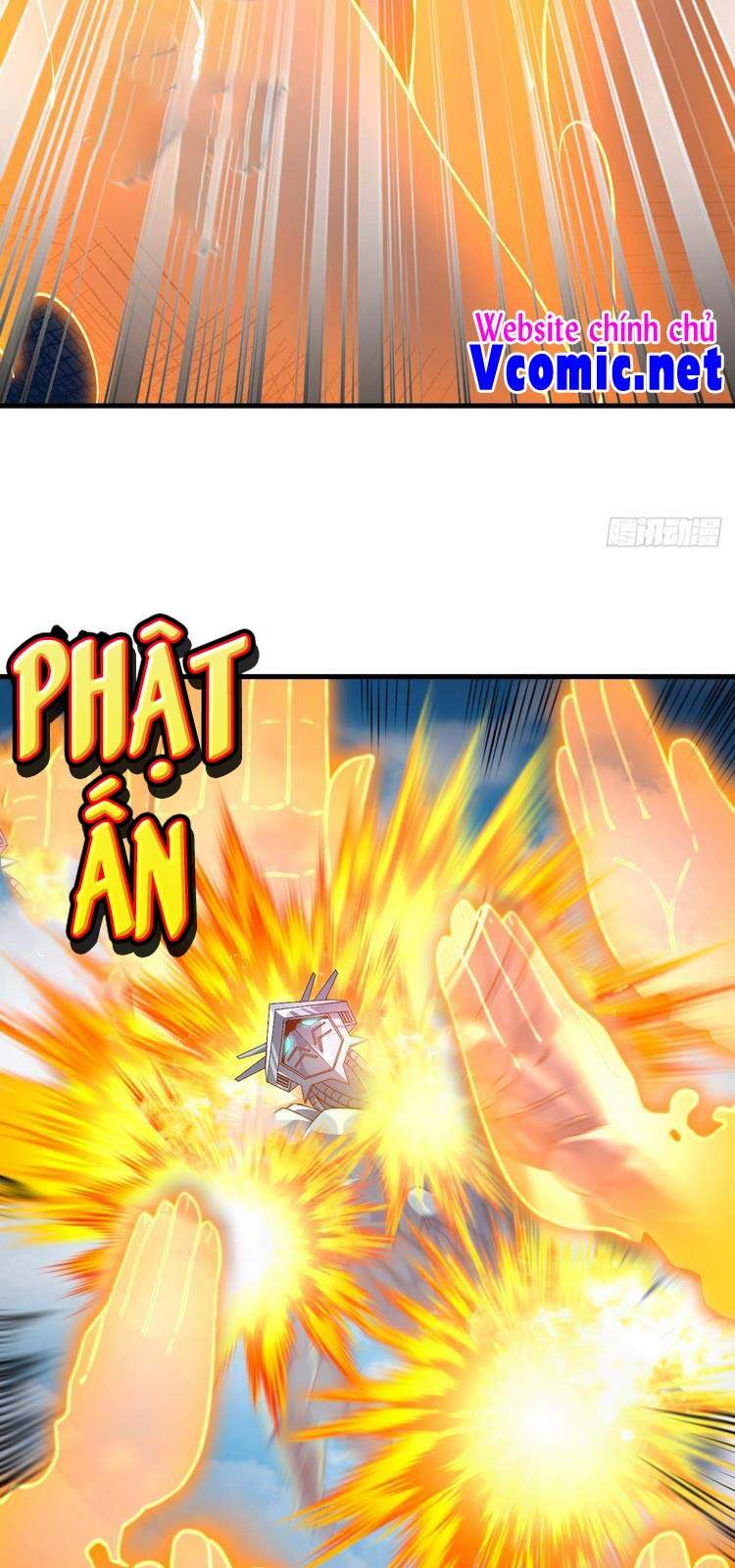 Hậu Cung Của Ta Dựa Vào Rút Thẻ Chapter 152 - 12